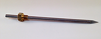 Half Round Profile 1/4 x 7 .005